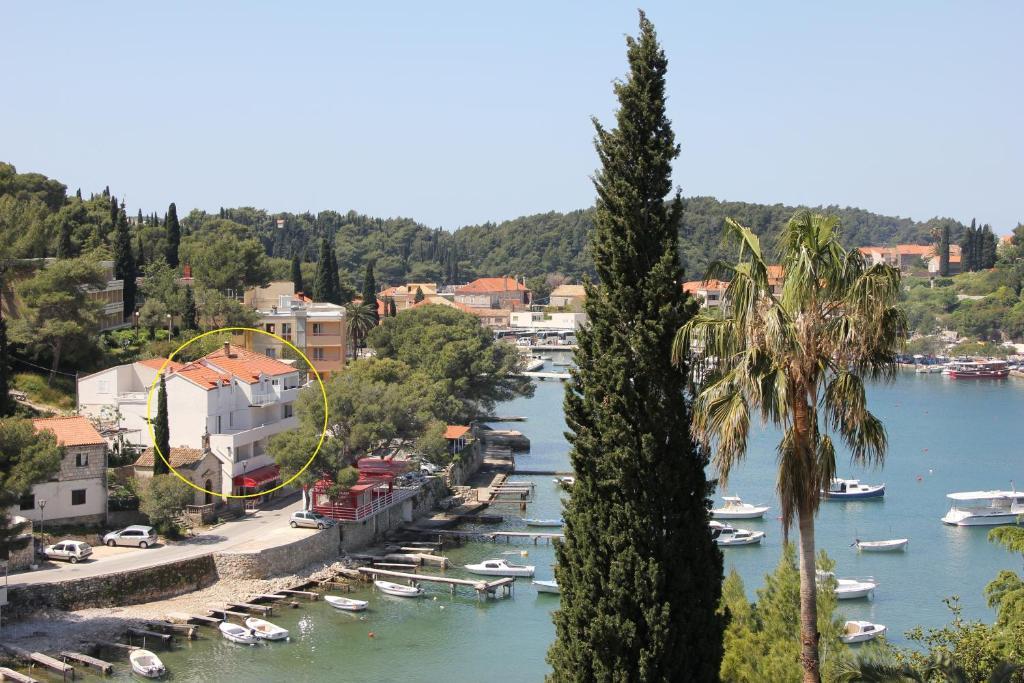 Vanda Seafront Superior * Cavtat